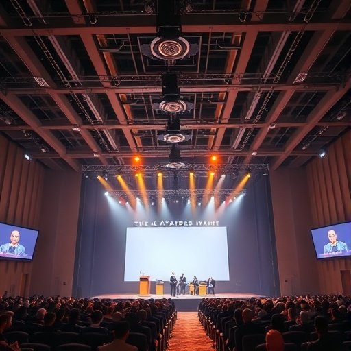 潦草视频年度创作者大会圆满落幕，百位创作者共襄盛举